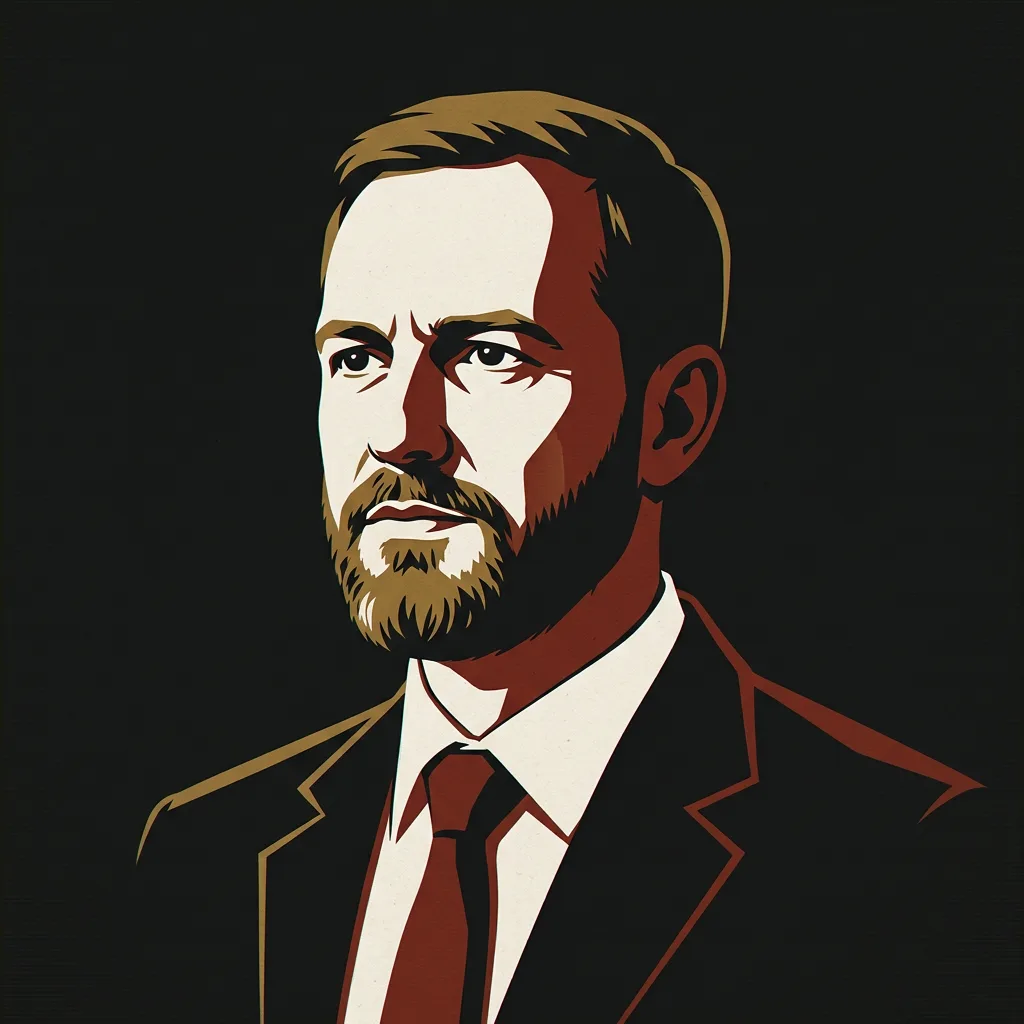 Portrait of Jörg Guido Hülsmann